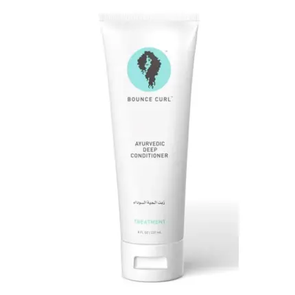 Bounce Curl Ayurvedic Deep Conditioner 238ml